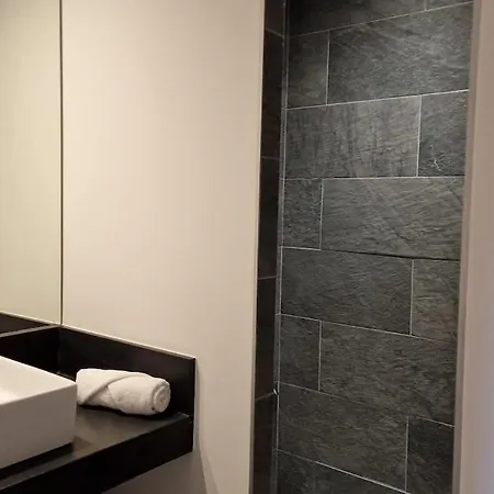 Apartment Appartement-chalet Odette
