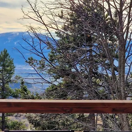 Apartment Appartement-chalet Odette